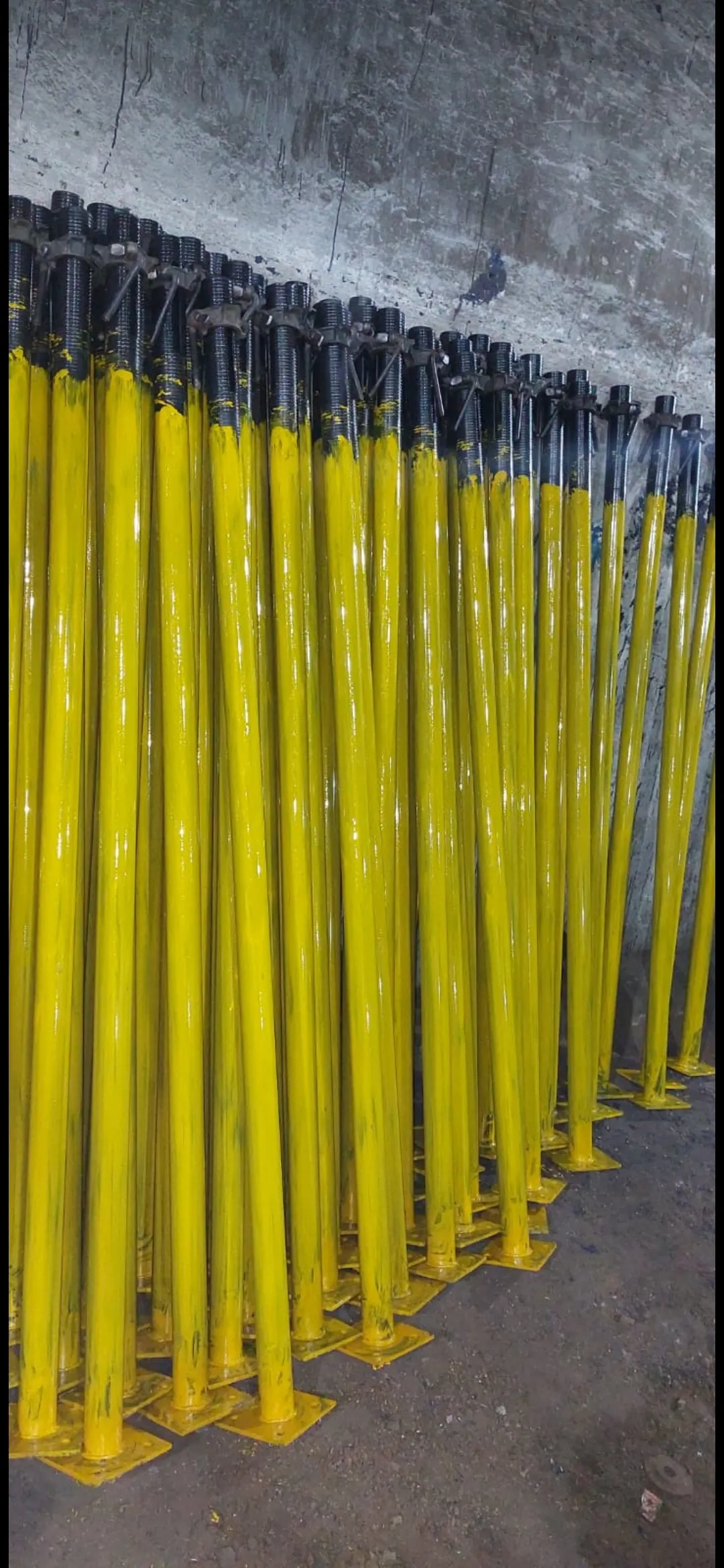 AK TRADERS | Scaffolding Material Suppliers in Hyderabad